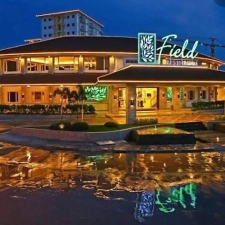 Field Residences Paranaque City Dış mekan fotoğraf