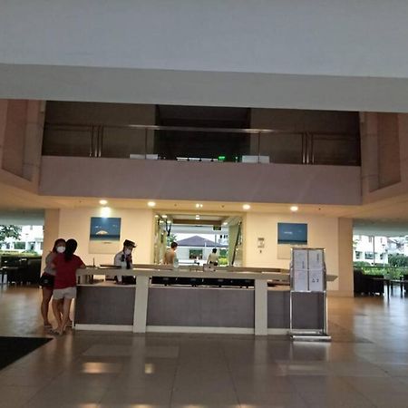 Field Residences Paranaque City Dış mekan fotoğraf