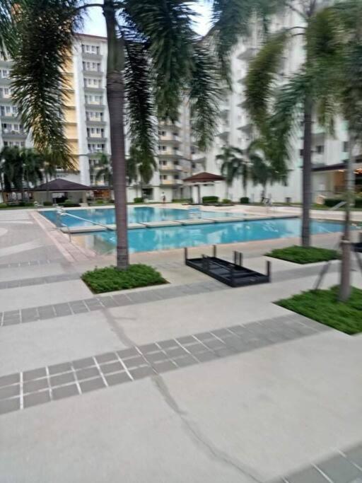 Field Residences Paranaque City Dış mekan fotoğraf