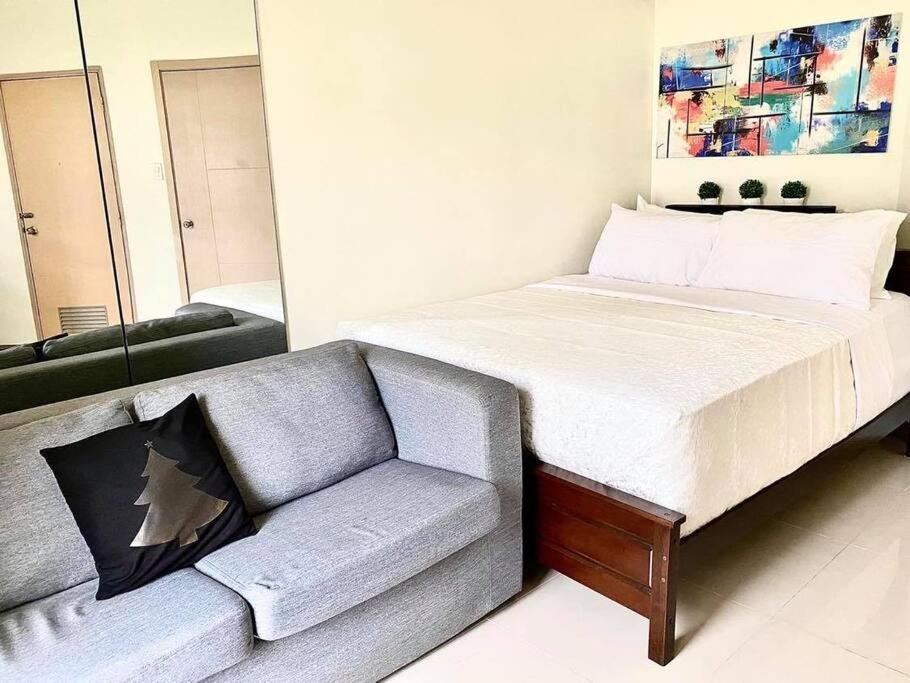 Field Residences Paranaque City Dış mekan fotoğraf