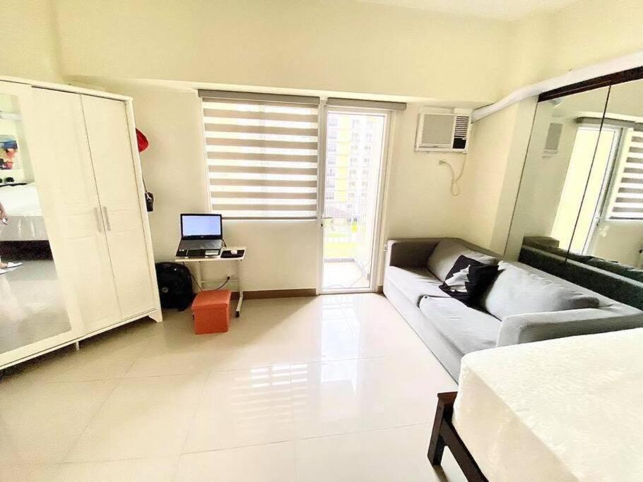 Field Residences Paranaque City Dış mekan fotoğraf