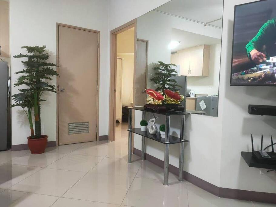 Field Residences Paranaque City Dış mekan fotoğraf