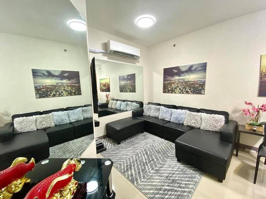 Field Residences Paranaque City Dış mekan fotoğraf