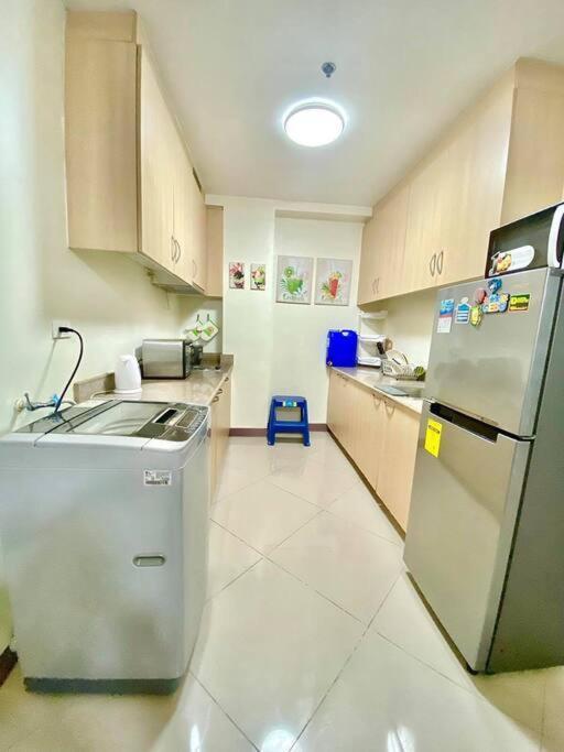 Field Residences Paranaque City Dış mekan fotoğraf
