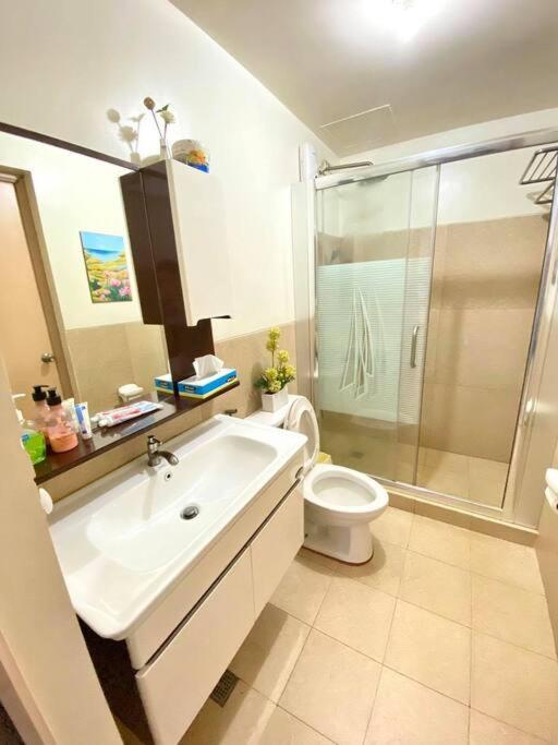 Field Residences Paranaque City Dış mekan fotoğraf