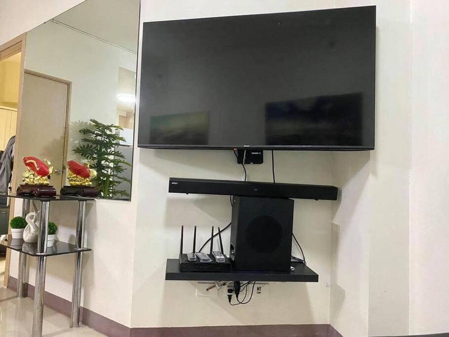 Field Residences Paranaque City Dış mekan fotoğraf